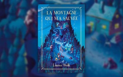 Lauren Wolk, La montagne qui m’a sauvée