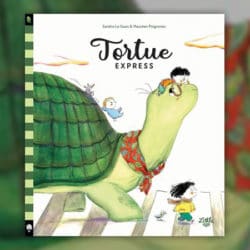 Tortue-Express-