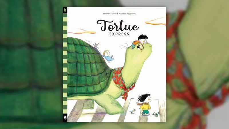 Tortue-Express-