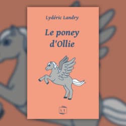 ollie poney-