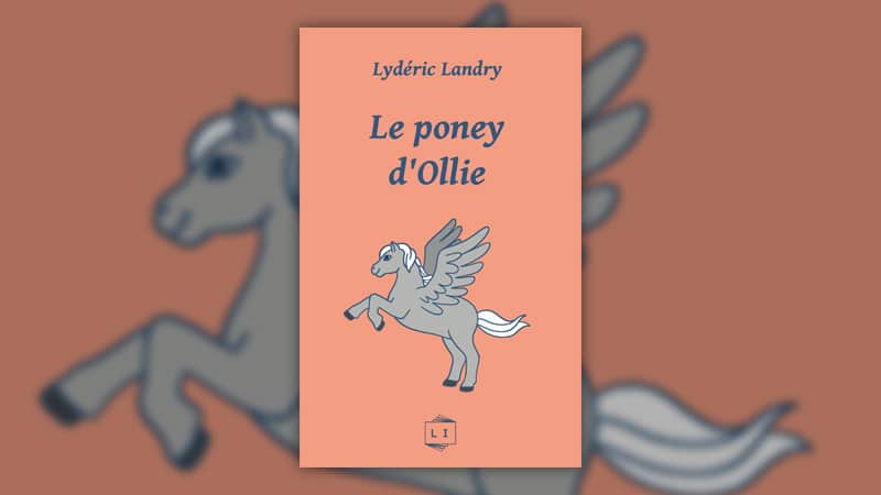 ollie poney-