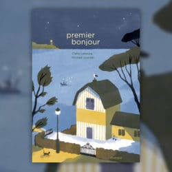Premier-bonjour-