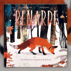 Renarde-