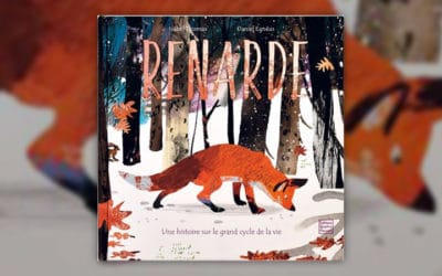 Isabel Thomas, Renarde