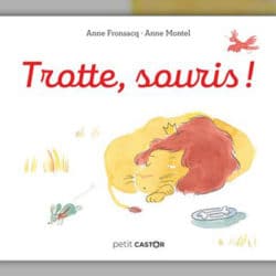 Trotte-souris-