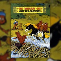 Yakari-chez-les-castors-