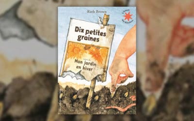 Ruth Brown, Dix petites graines