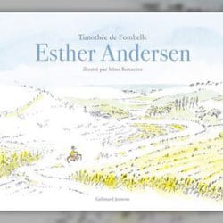 Esther-Andersen-