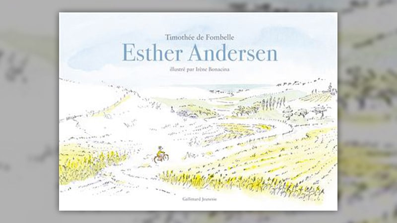 Esther-Andersen-