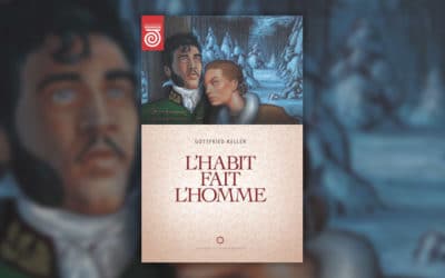 Gottfried Keller, L’habit fait l’homme