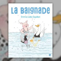 La-Baignade-