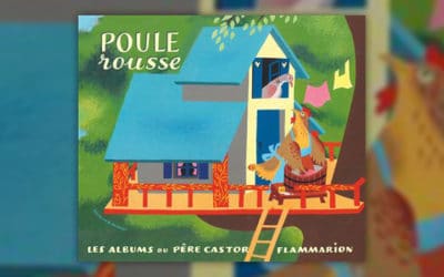 Lida, Poule Rousse