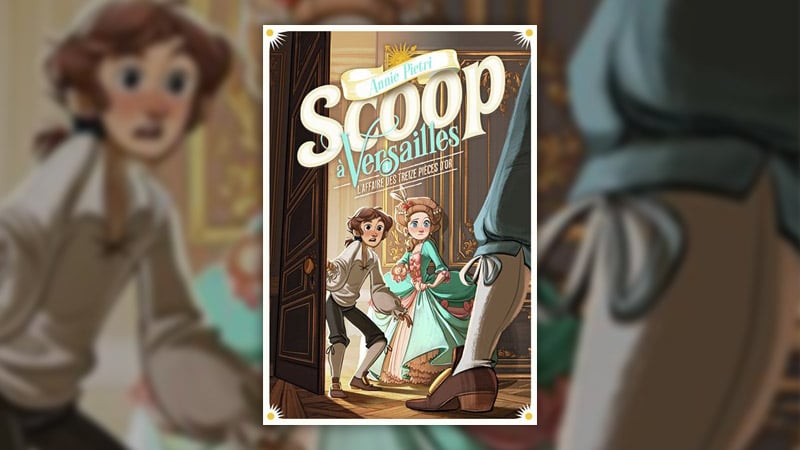 Scoop-a-Versailles-