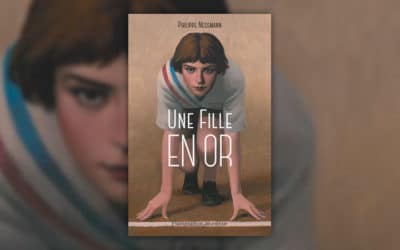 Philippe Nessmann, Une fille en or