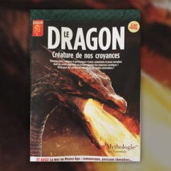 dragon--mythologies