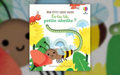 Sam Taplin, Es-tu là, petite abeille ?