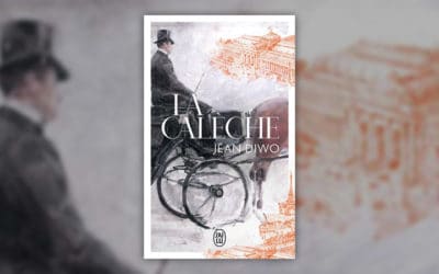 Jean Diwo, La Calèche