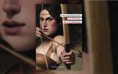 Françoise Rachmuhl, Les Femmes de la mythologie