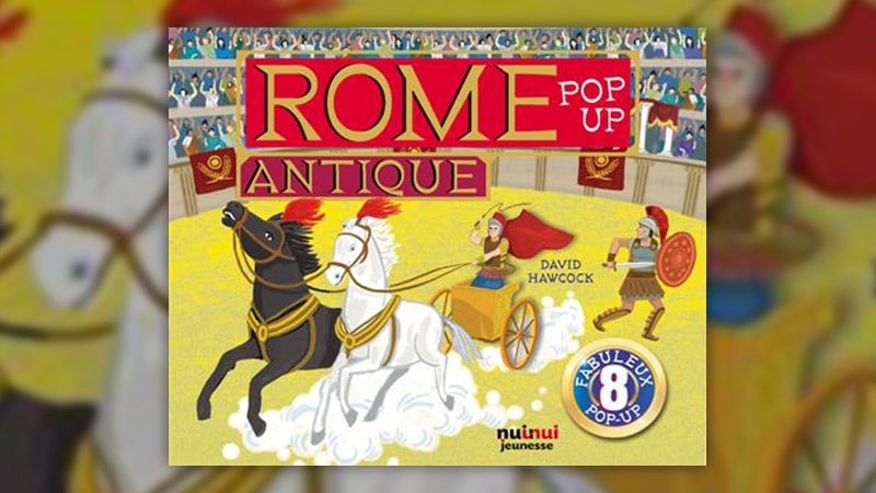 Rome-antique-pop-up-coll-historique-pop-up-