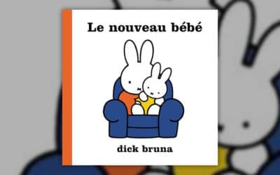 Dick Bruna, Le nouveau bébé