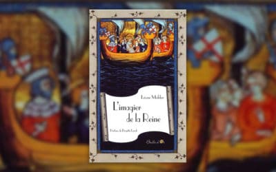 Léone Mahler, L’imagier de la Reine
