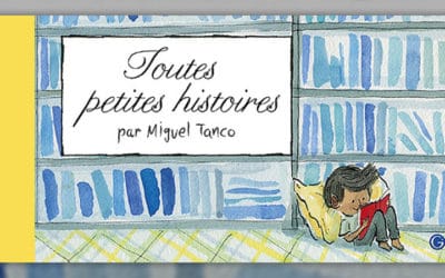 Miguel Tanco, Toutes petites histoires
