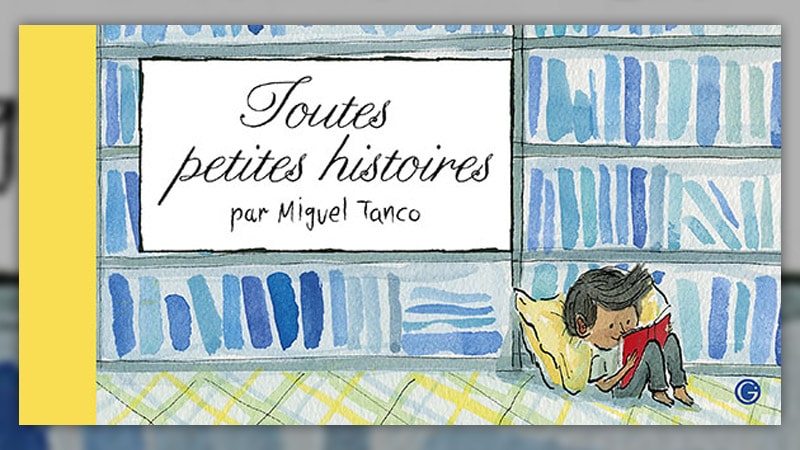 Miguel Tanco, Toutes petites histoires