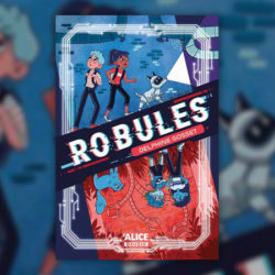 Robules-gosset