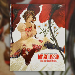 maroussia-trébor