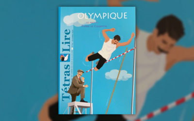 Pierre de Coubertin, Les Jeux Olympiques de 1896