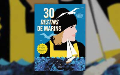 Victoria Jacob, 30 destins de marins