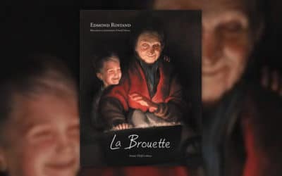 Edmond Rostand, La Brouette