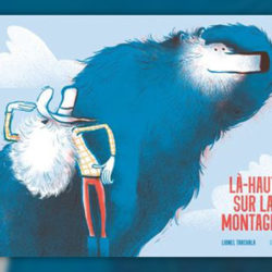 La-haut-sur-la-montagne-
