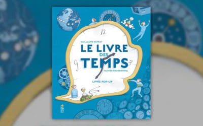 Guillaume Duprat, Le livre des temps