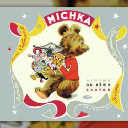 Michka-