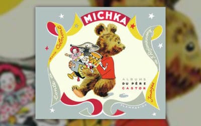 Marie Colmont, Michka
