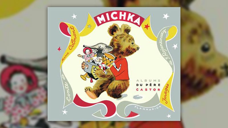 Michka-