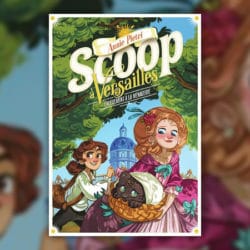 Scoop-a-Versailles-