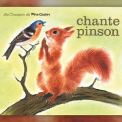 Chante-pinson-
