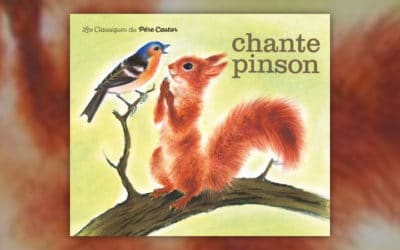 Romain Simon et Paul François, Chante pinson