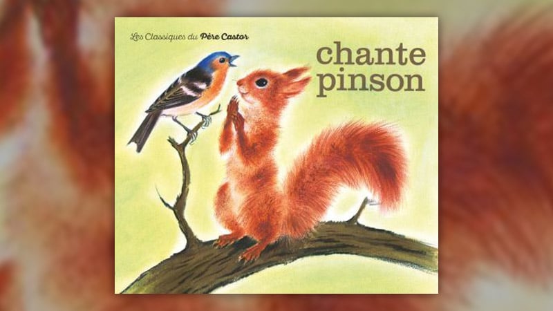 Chante-pinson-