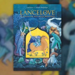 Lancelove-norac