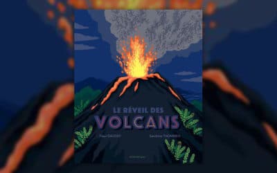 Fleur Daugey, Le réveil des volcans