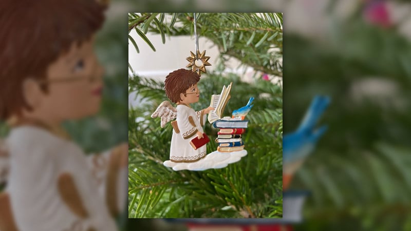 Joyeux Noël !
