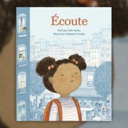 Ecoute
