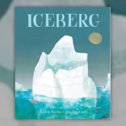 Iceberg-