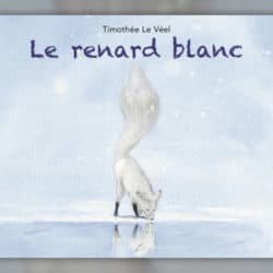 Le-renard-blanc