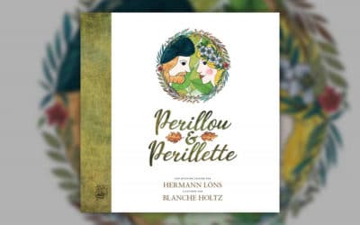 Hermann Löns, Périllou et Périllette