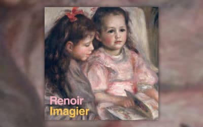 Grégoire Solotareff, Renoir Imagier