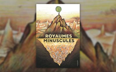 Anne Jankeliowitch, Royaumes minuscules